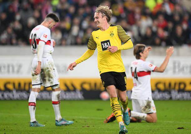 kaiyun-哈兰德5场球荒，多特蒙德伤3人惨胜