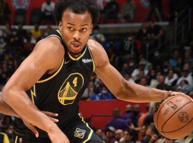 近9场遭遇7场失败 低迷之中勇士终现一丝曙光