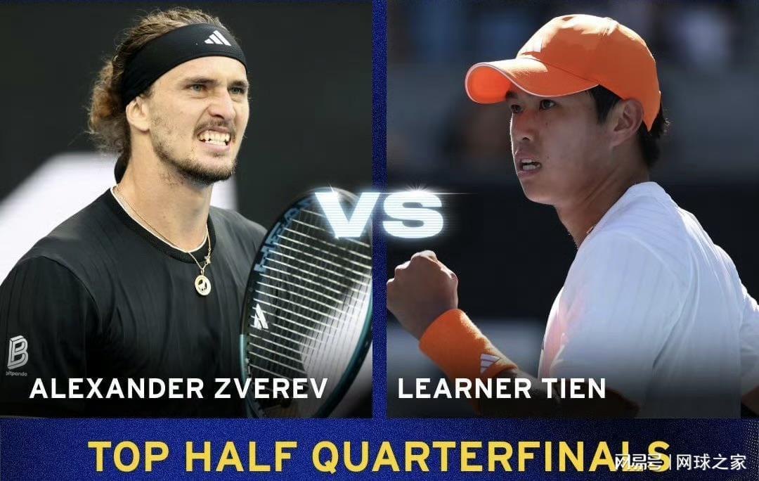 开云官网-兹维列夫：希望打破阿卡、辛纳的垄断